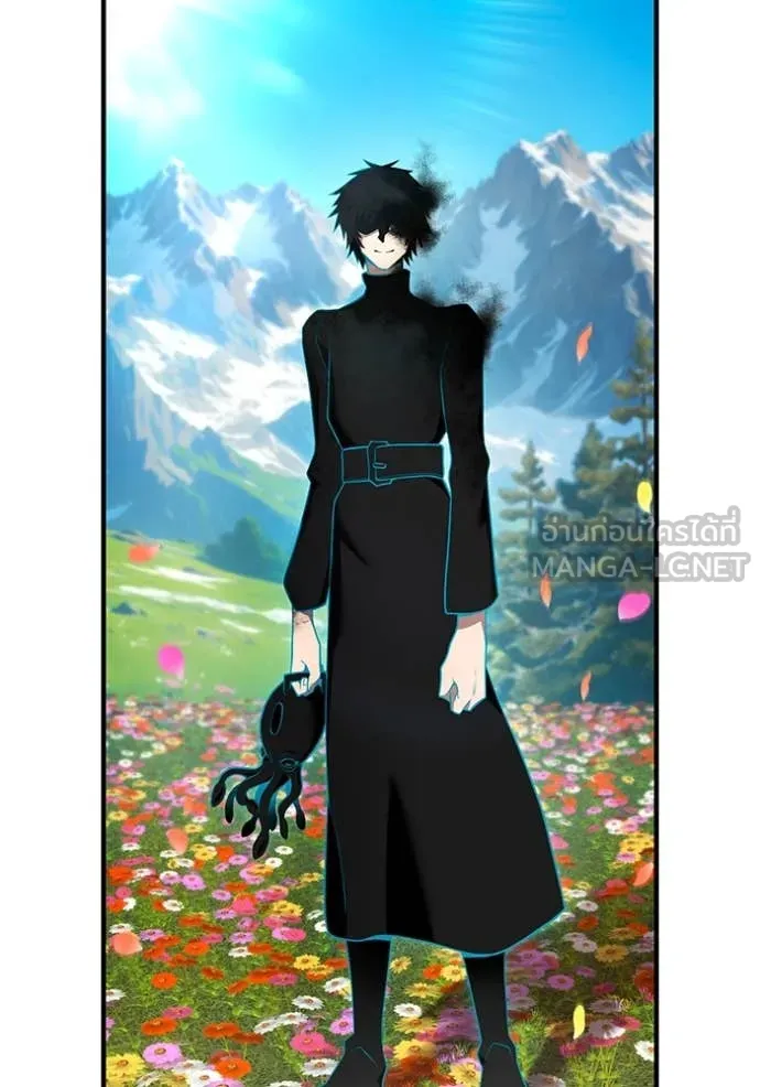 I am the strongest awakeners, recognized by all of the world‘s cheat masters ตอนที่ 59 page 128