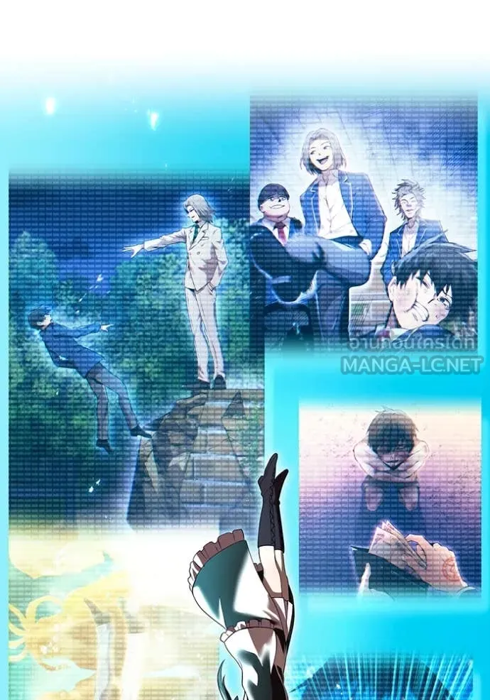 I am the strongest awakeners, recognized by all of the world‘s cheat masters ตอนที่ 60 page 135