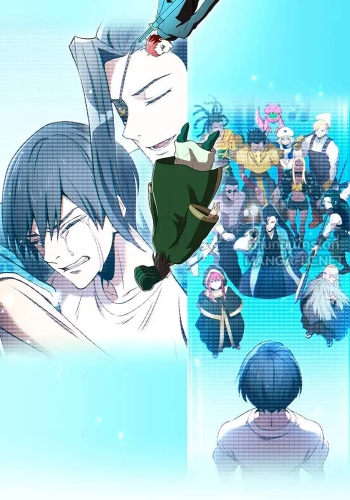 I am the strongest awakeners, recognized by all of the world‘s cheat masters ตอนที่ 60 page 138