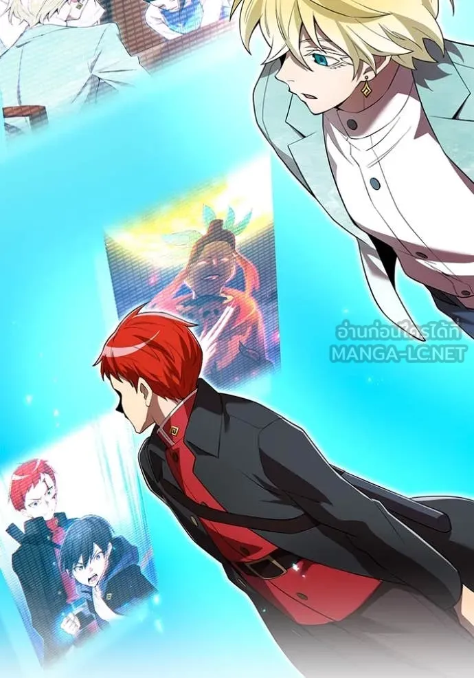 I am the strongest awakeners, recognized by all of the world‘s cheat masters ตอนที่ 60 page 140
