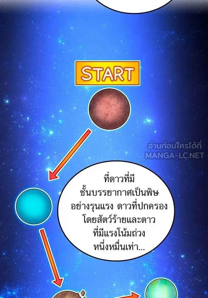 I am the strongest awakeners, recognized by all of the world‘s cheat masters ตอนที่ 64 page 93