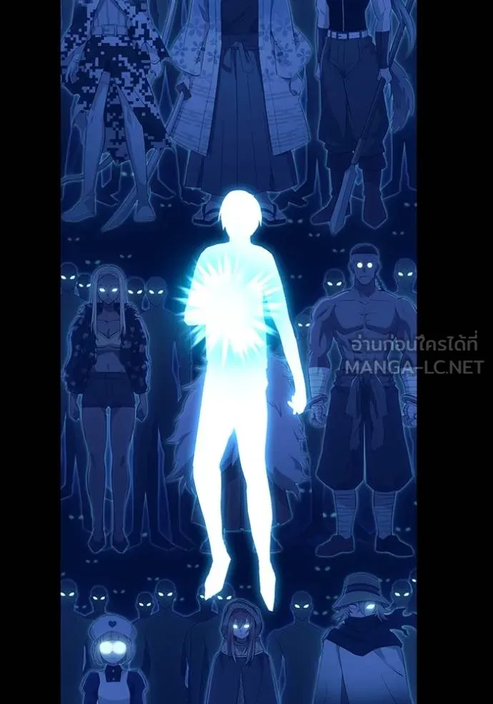 I am the strongest awakeners, recognized by all of the world‘s cheat masters ตอนที่ 66 page 47