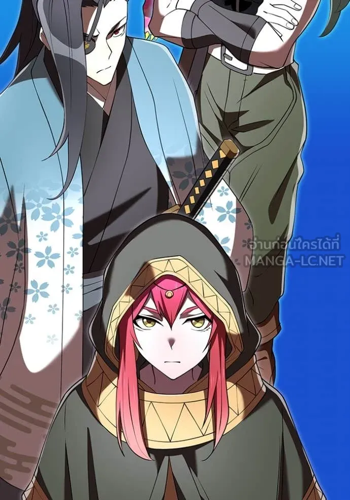 I am the strongest awakeners, recognized by all of the world‘s cheat masters ตอนที่ 69 page 100