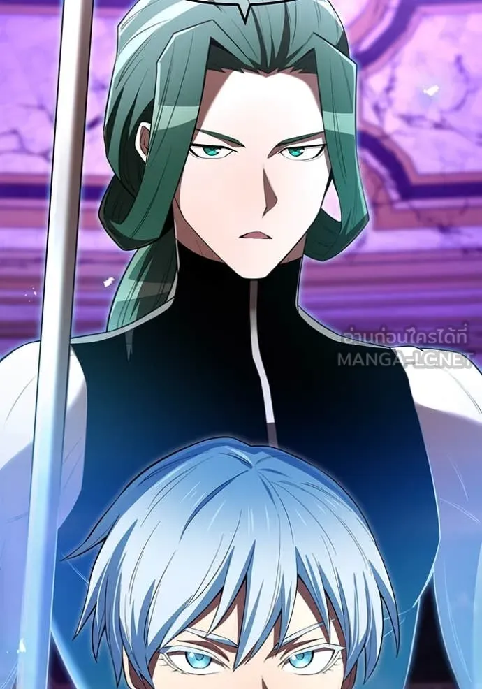 I am the strongest awakeners, recognized by all of the world‘s cheat masters ตอนที่ 71 page 159