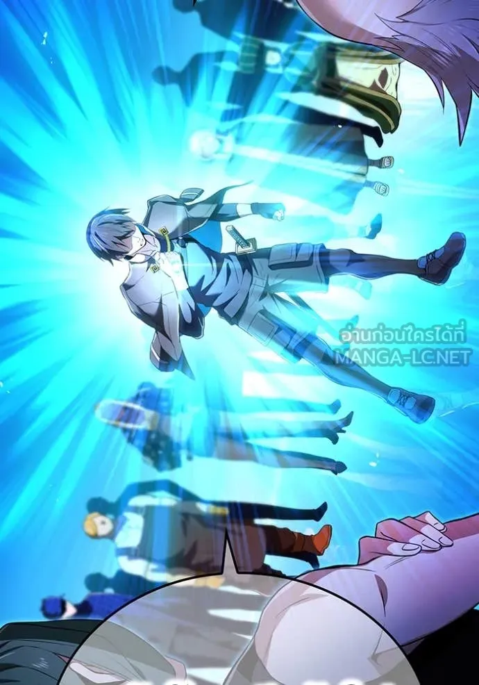 I am the strongest awakeners, recognized by all of the world‘s cheat masters ตอนที่ 77 page 154