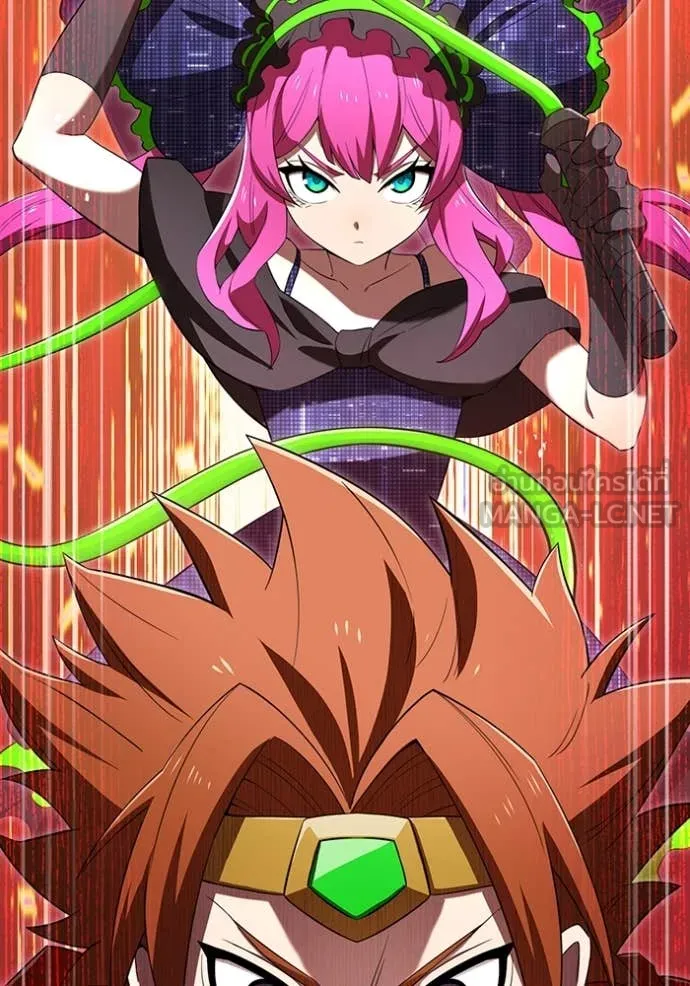 I am the strongest awakeners, recognized by all of the world‘s cheat masters ตอนที่ 79 page 161