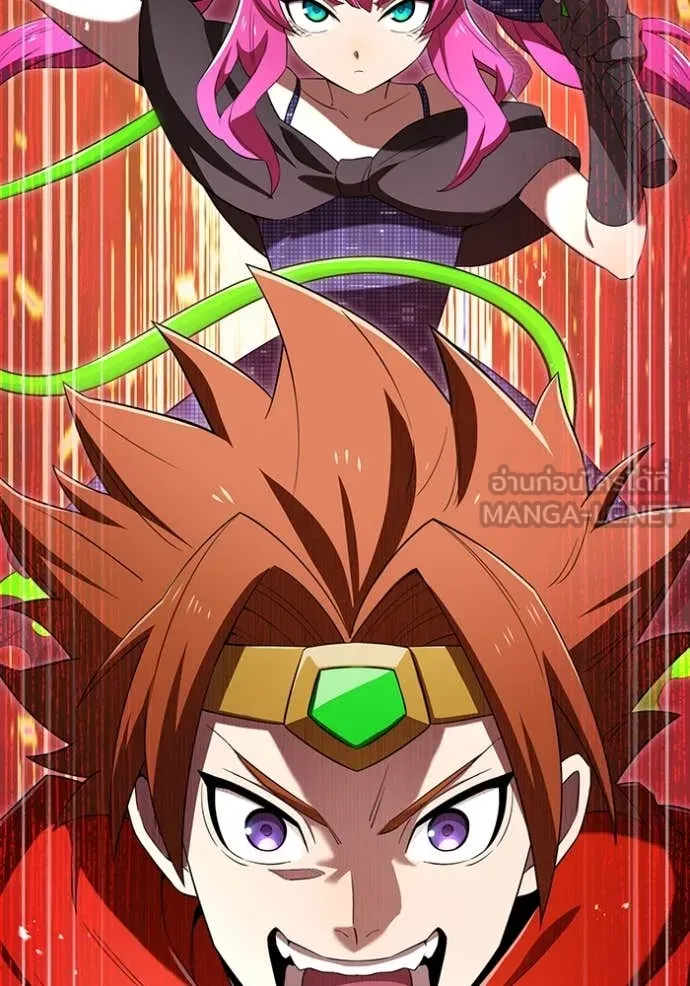 I am the strongest awakeners, recognized by all of the world‘s cheat masters ตอนที่ 80 page 2