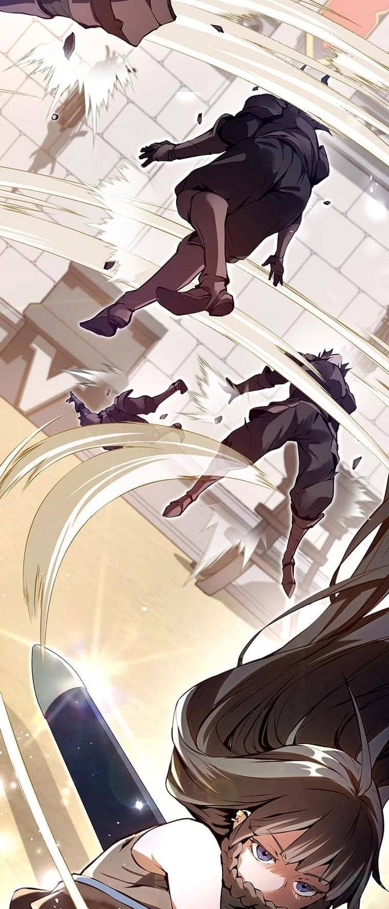 I Became a Cheat-Level Skill Thief ราชันจอมโจรปล้นสกิลเทพ ตอนที่ 3 page 1