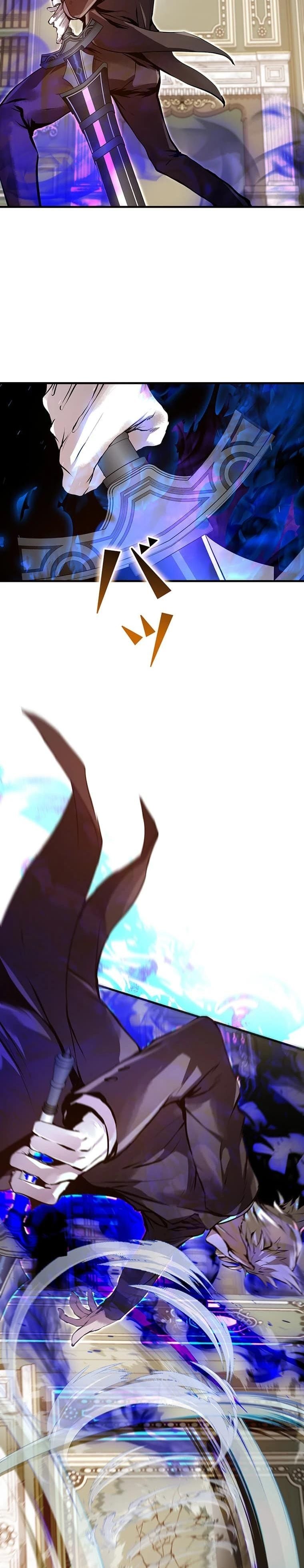 I Became a Cheat-Level Skill Thief ราชันจอมโจรปล้นสกิลเทพ ตอนที่ 3 page 34