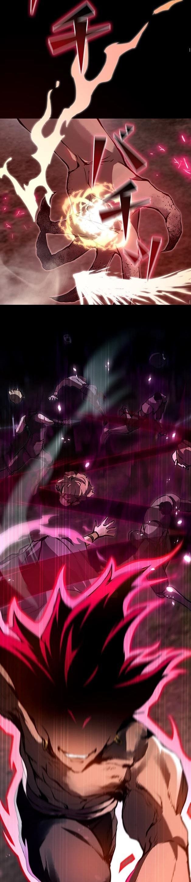 I Became a Cheat-Level Skill Thief ราชันจอมโจรปล้นสกิลเทพ ตอนที่ 4 page 3