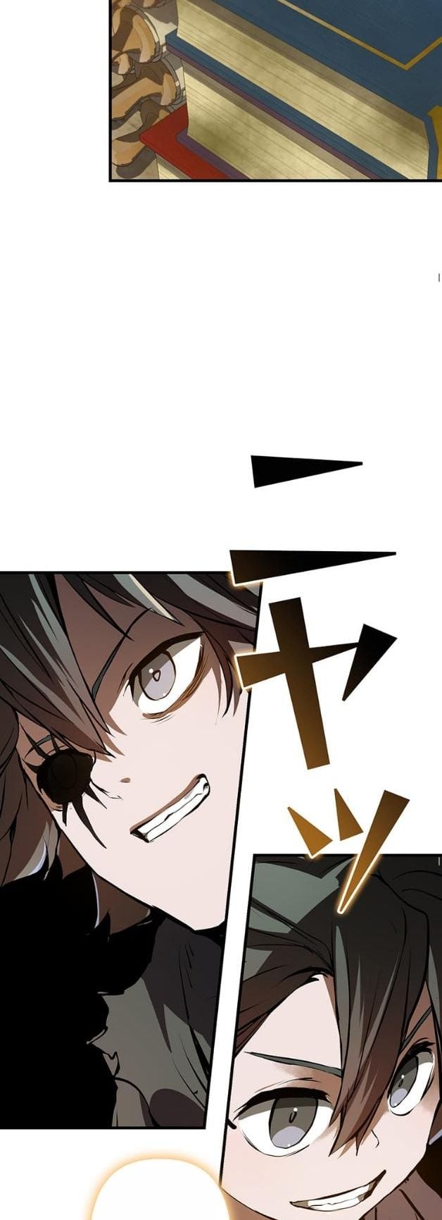 I Became a Cheat-Level Skill Thief ราชันจอมโจรปล้นสกิลเทพ ตอนที่ 4 page 30