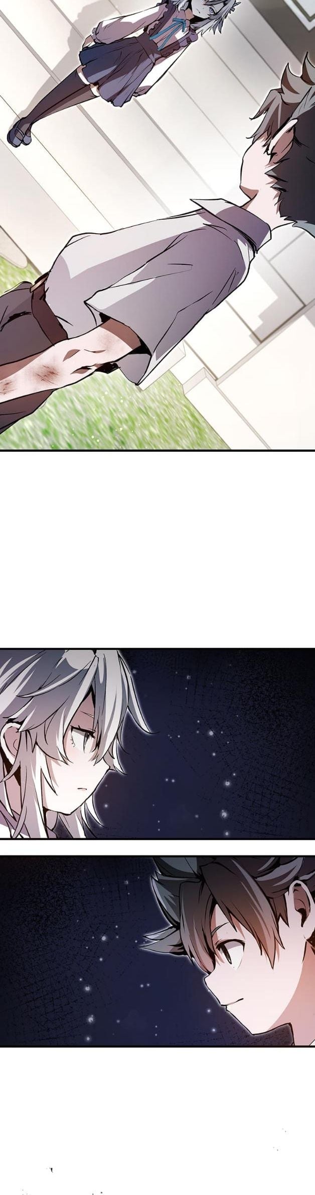 I Became a Cheat-Level Skill Thief ราชันจอมโจรปล้นสกิลเทพ ตอนที่ 5 page 17