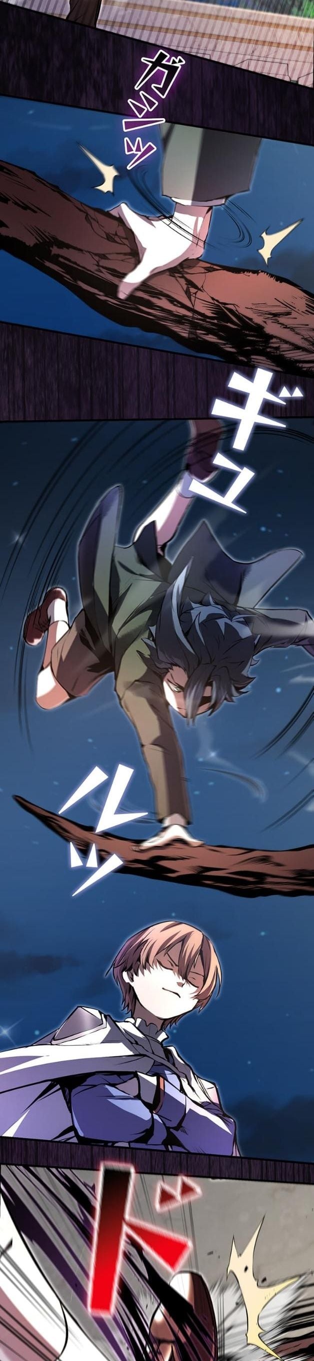 I Became a Cheat-Level Skill Thief ราชันจอมโจรปล้นสกิลเทพ ตอนที่ 9 page 24