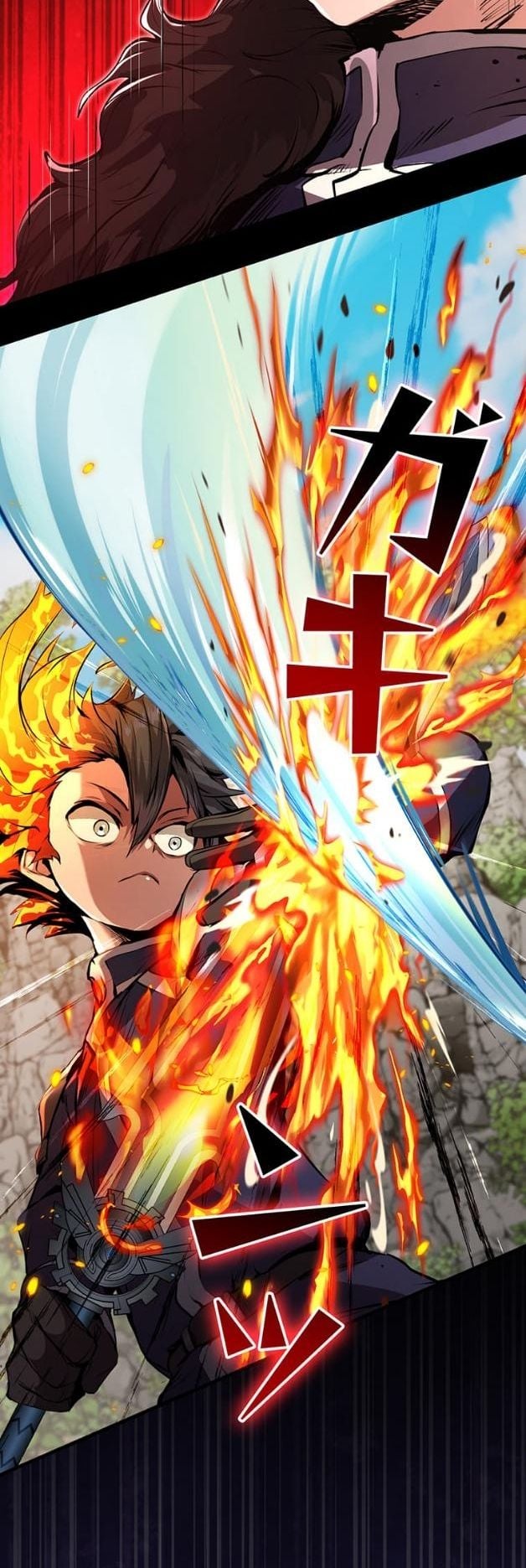 I Became a Cheat-Level Skill Thief ราชันจอมโจรปล้นสกิลเทพ ตอนที่ 13 page 22