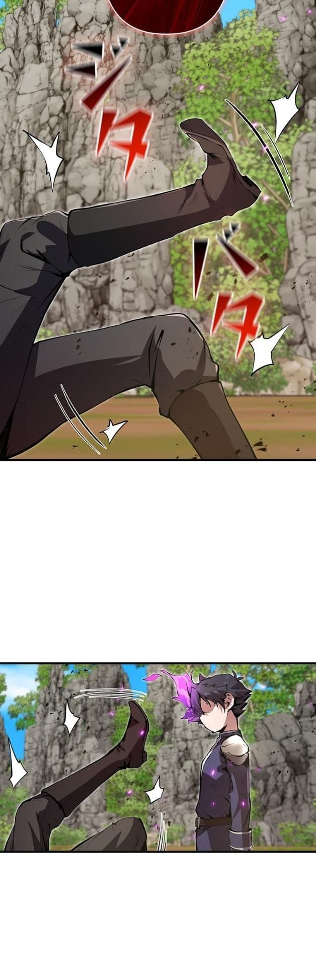 I Became a Cheat-Level Skill Thief ราชันจอมโจรปล้นสกิลเทพ ตอนที่ 13 page 34