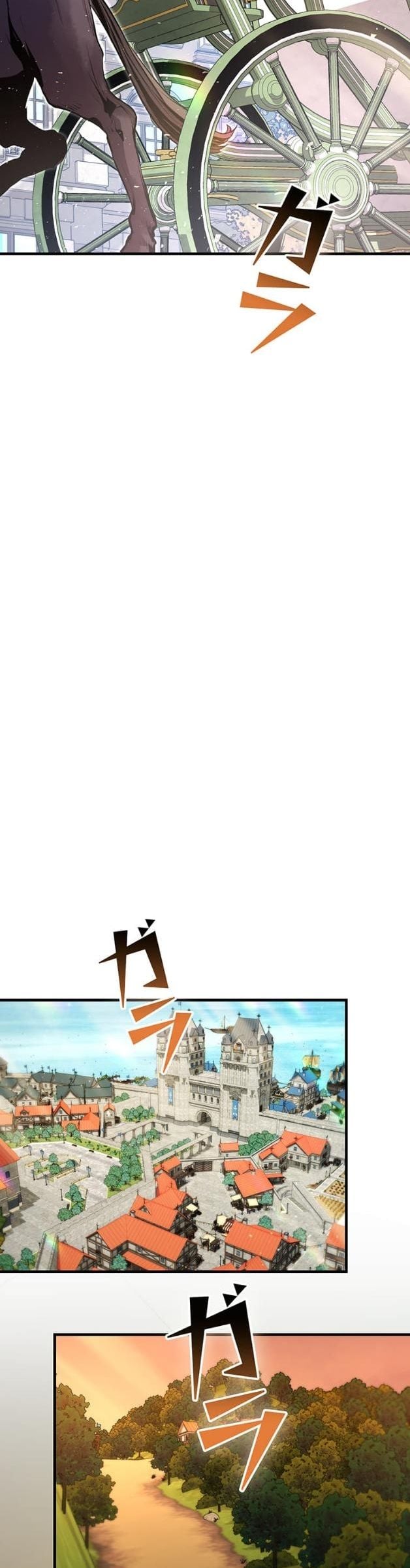 I Became a Cheat-Level Skill Thief ราชันจอมโจรปล้นสกิลเทพ ตอนที่ 14 page 37