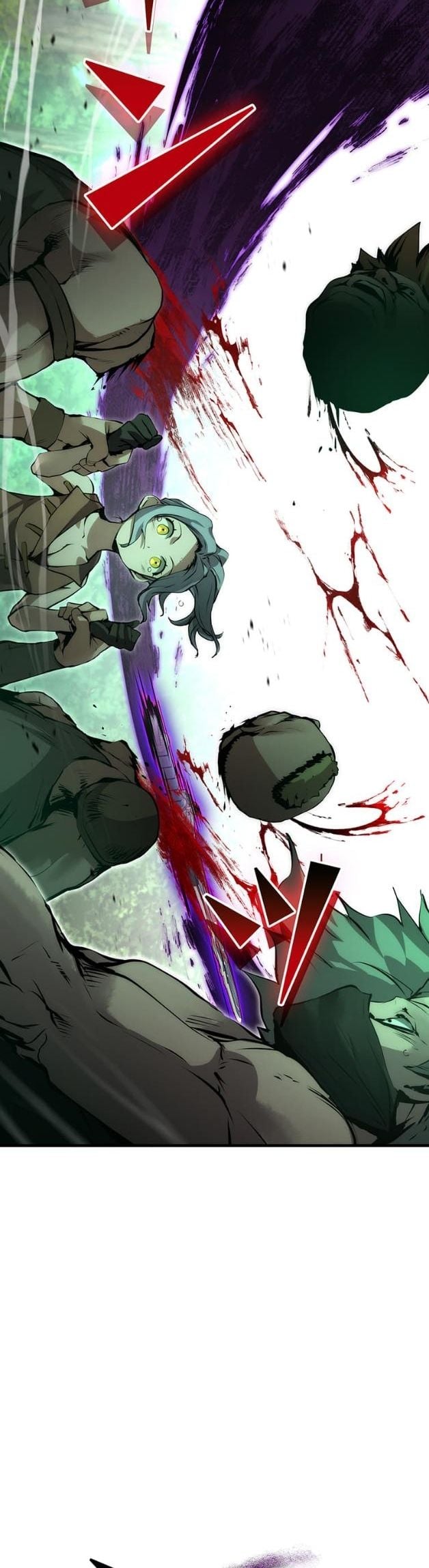 I Became a Cheat-Level Skill Thief ราชันจอมโจรปล้นสกิลเทพ ตอนที่ 16 page 35