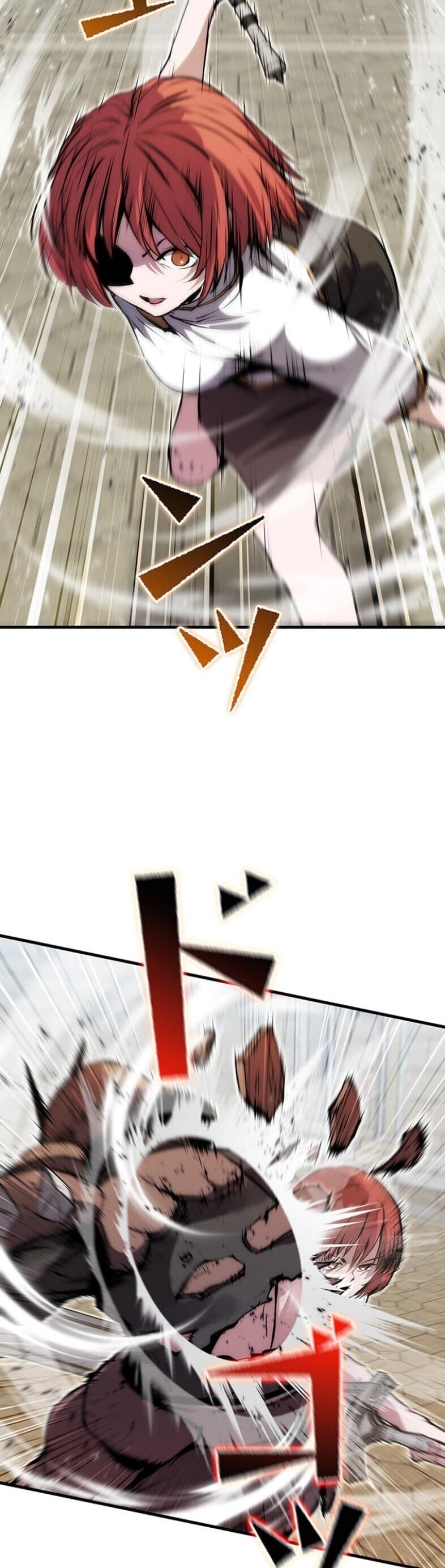 I Became a Cheat-Level Skill Thief ราชันจอมโจรปล้นสกิลเทพ ตอนที่ 21 page 20