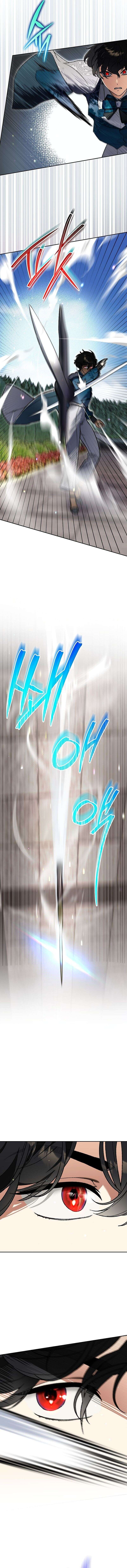 I Became the Genius Bastard of a Noble Dark Clan ตอนที่ 34 page 12