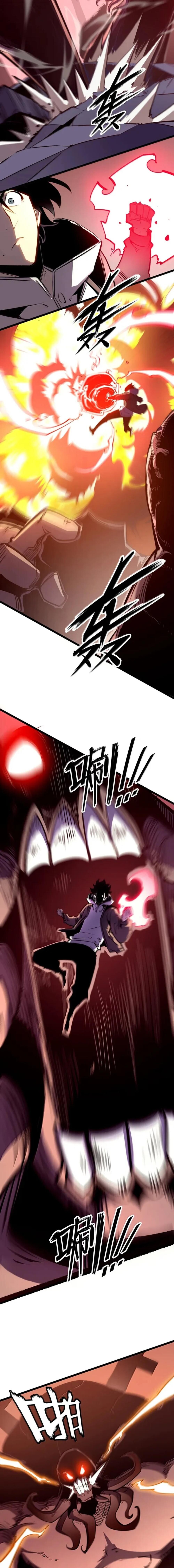 I Became The King by Scavenging ตอนที่ 81 page 5