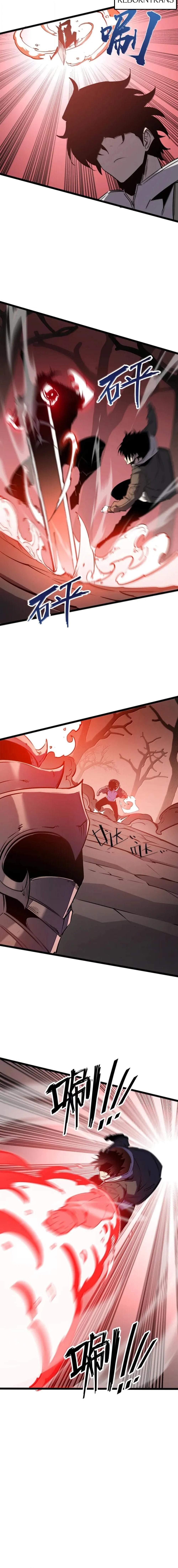 I Became The King by Scavenging ตอนที่ 81 page 7