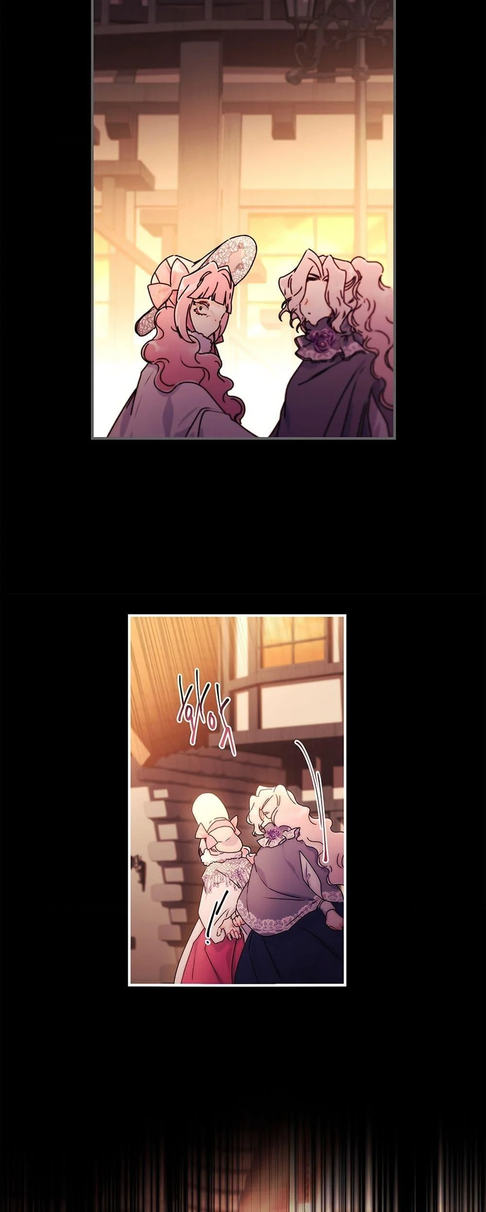 I Became the Male Lead’s Adopted Daughter ตอนที่ 137 page 10