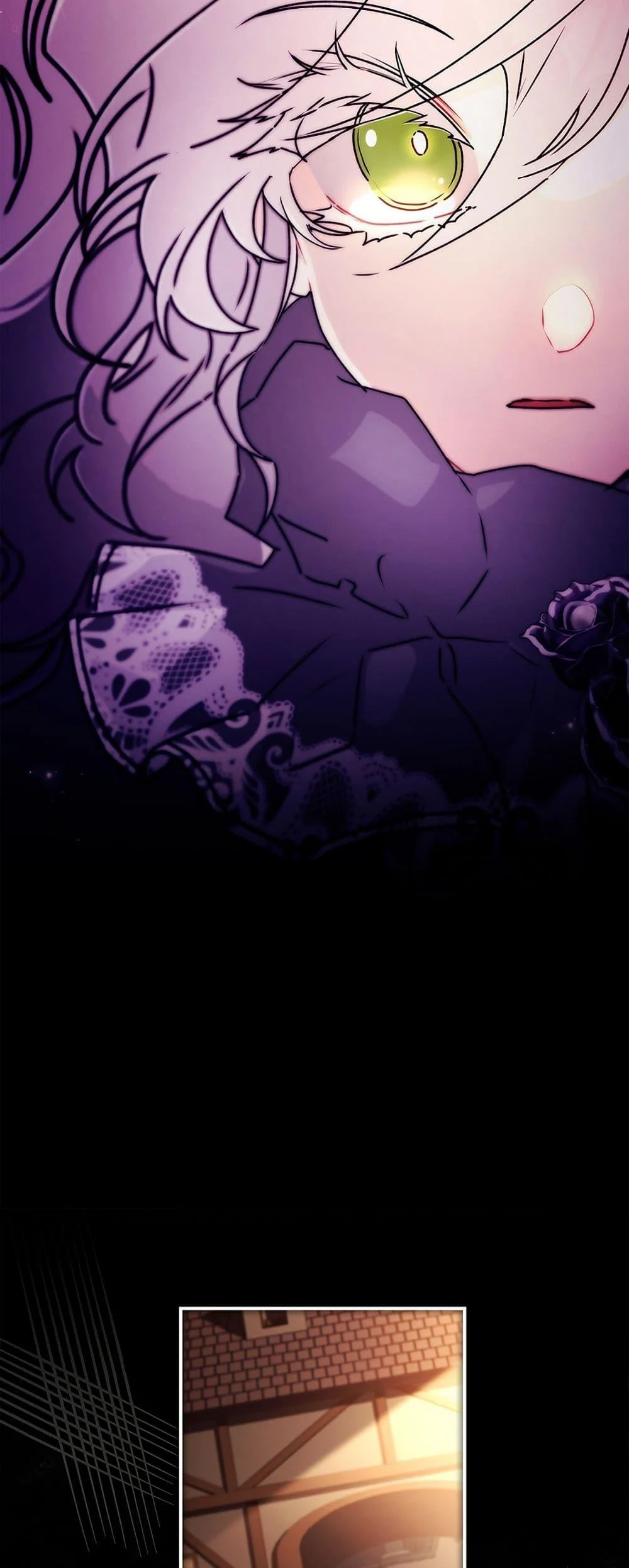 I Became the Male Lead’s Adopted Daughter ตอนที่ 137 page 14