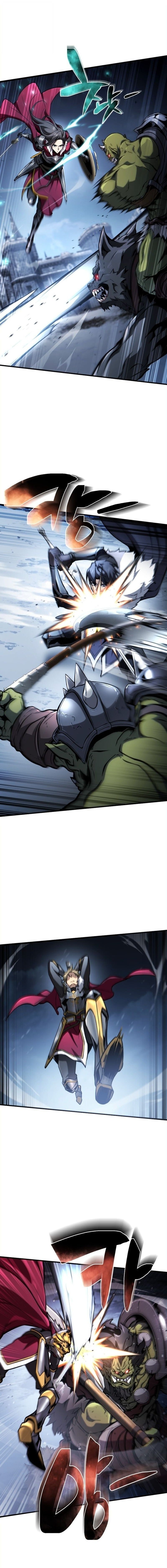 I Became The Rogue First Prince เทพดาบอย่างข้าดันกลายเป็นองค์ชายสวะซะงั้น ตอนที่ 28 page 15