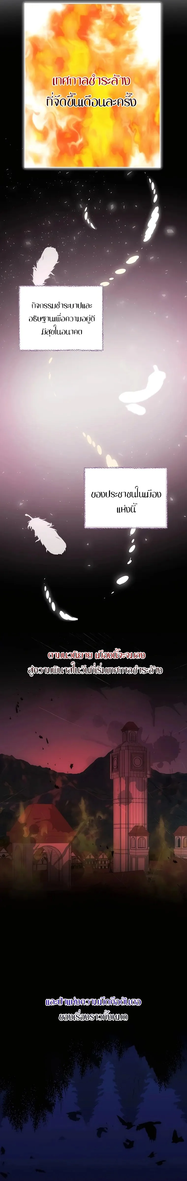 I Became the Youngest Prince in the Novel ตอนที่ 7 page 20