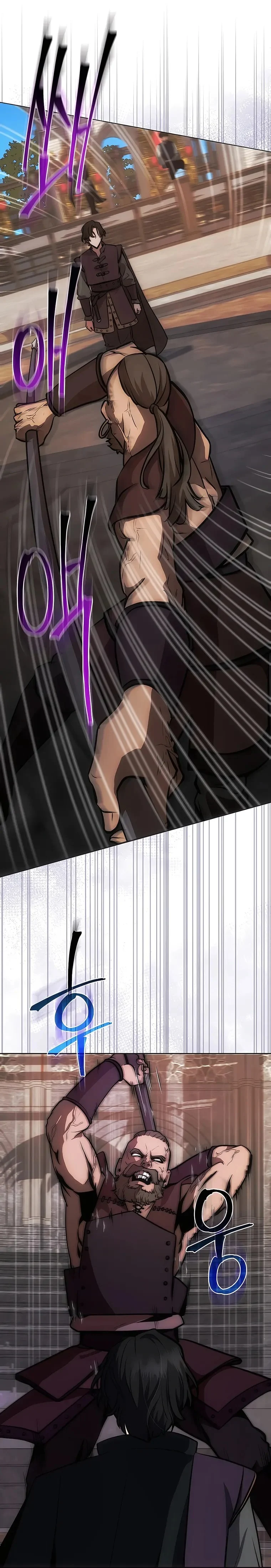 I Became the Youngest Prince in the Novel ตอนที่ 8 page 14