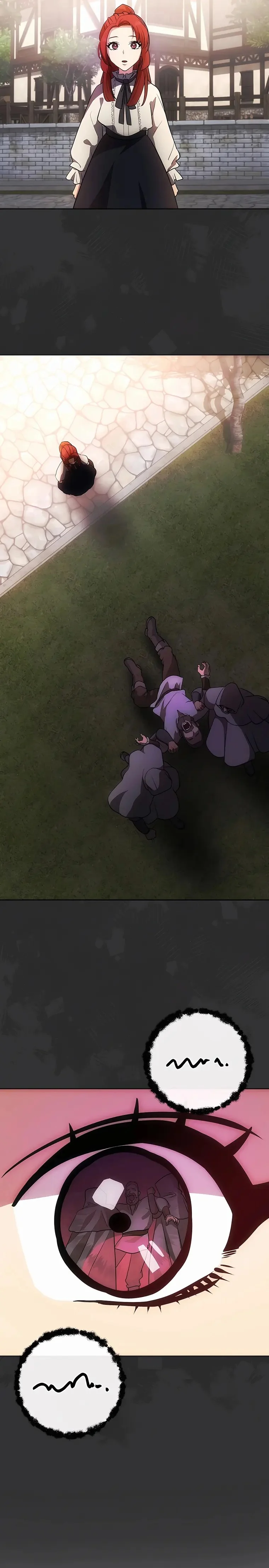 I Became the Youngest Prince in the Novel ตอนที่ 9 page 23