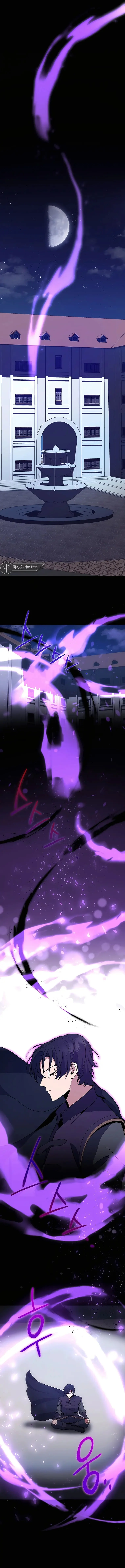 I Became the Youngest Prince in the Novel ตอนที่ 10 page 3