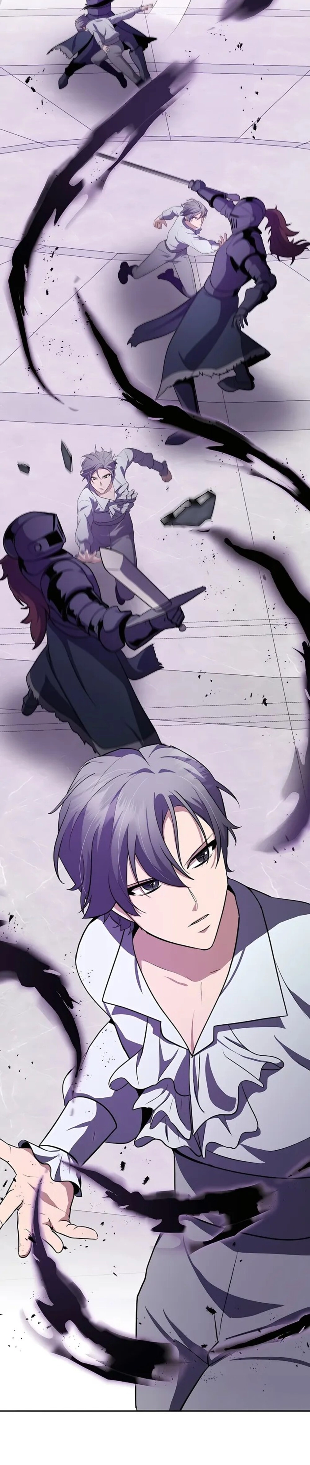 I Became the Youngest Prince in the Novel ตอนที่ 28 page 9