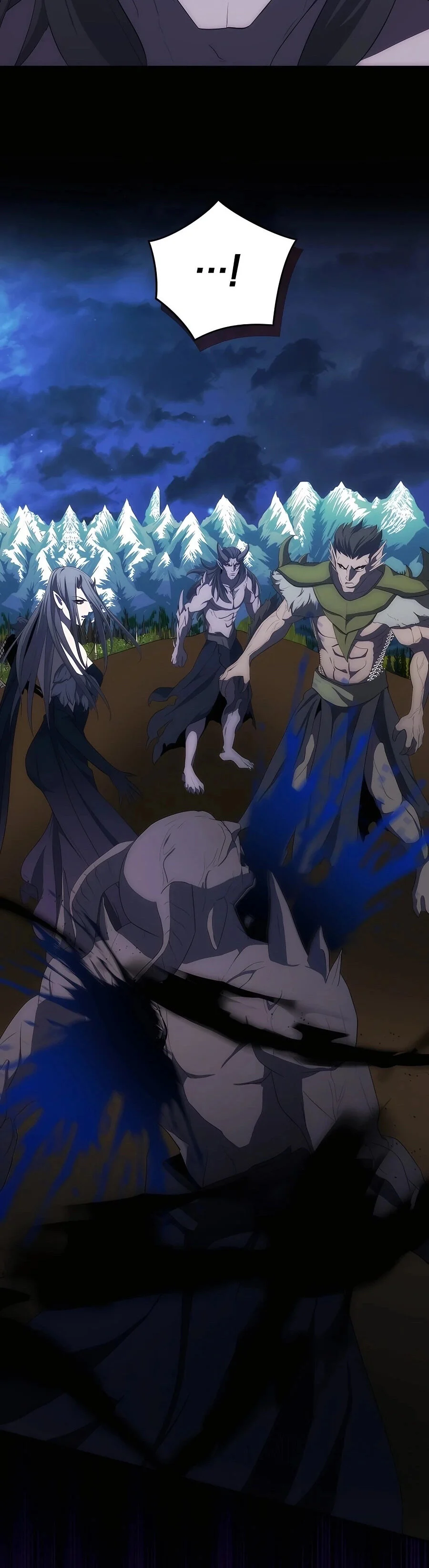 I Became the Youngest Prince in the Novel ตอนที่ 31 page 41