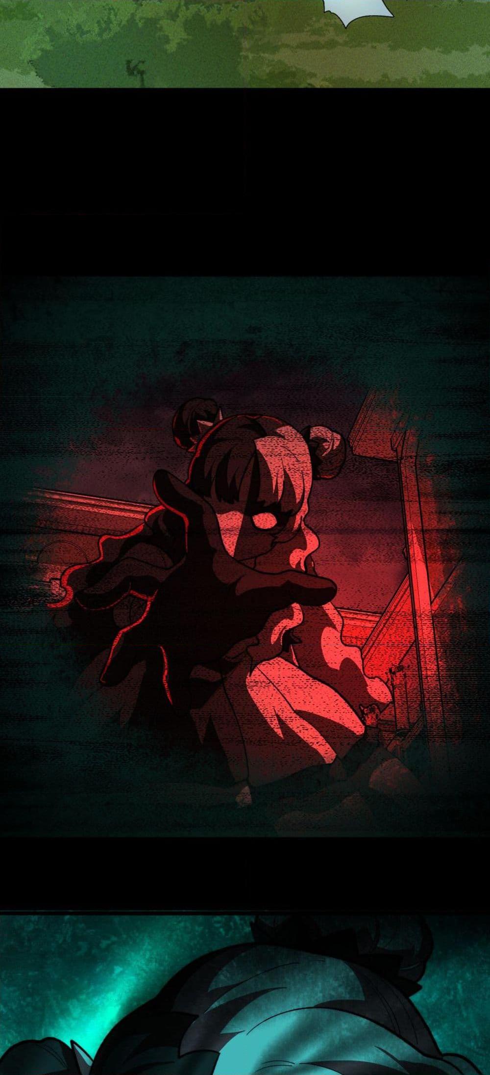 I Created an Urban Legend ตอนที่ 102 page 6