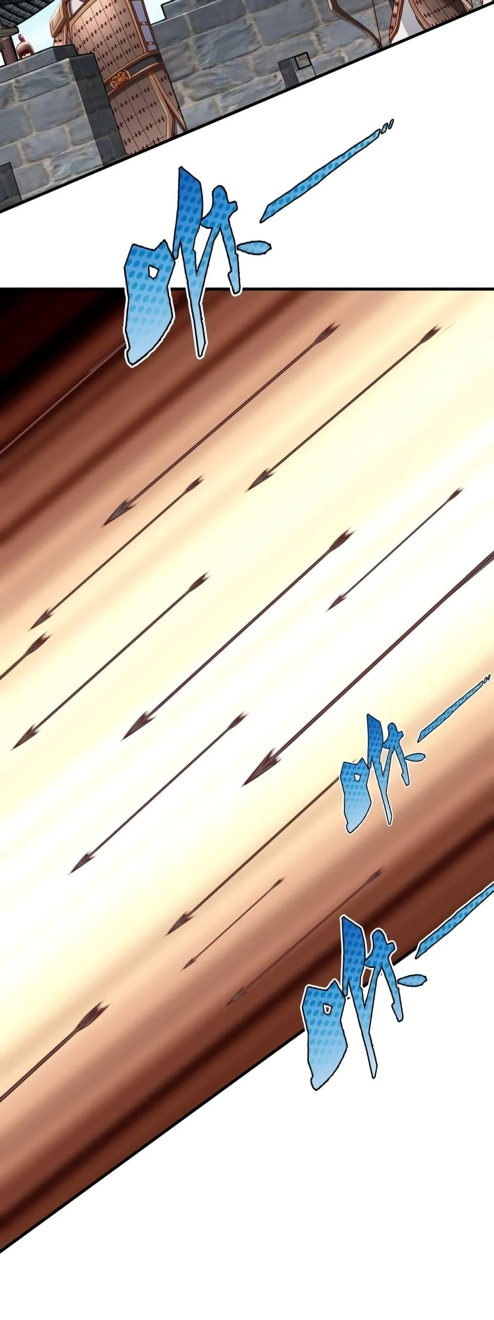 I Kill To Be God เป็นหนึ่งใต้หล้าด้วยระบบสังหารสุดแกร่ง ตอนที่ 32 page 23