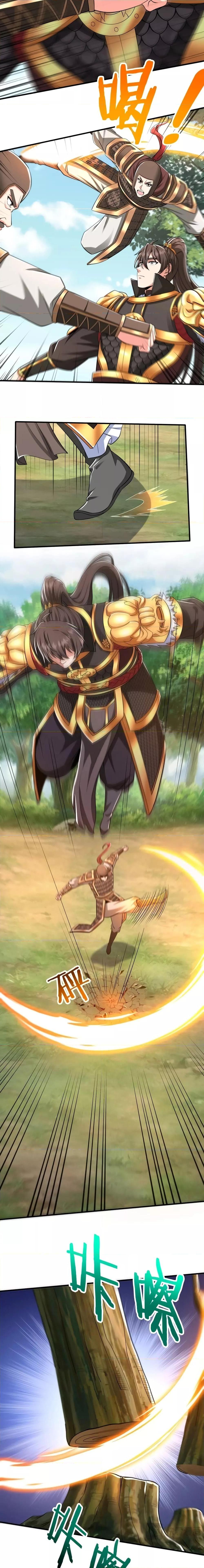 I Kill To Be God เป็นหนึ่งใต้หล้าด้วยระบบสังหารสุดแกร่ง ตอนที่ 67 page 11