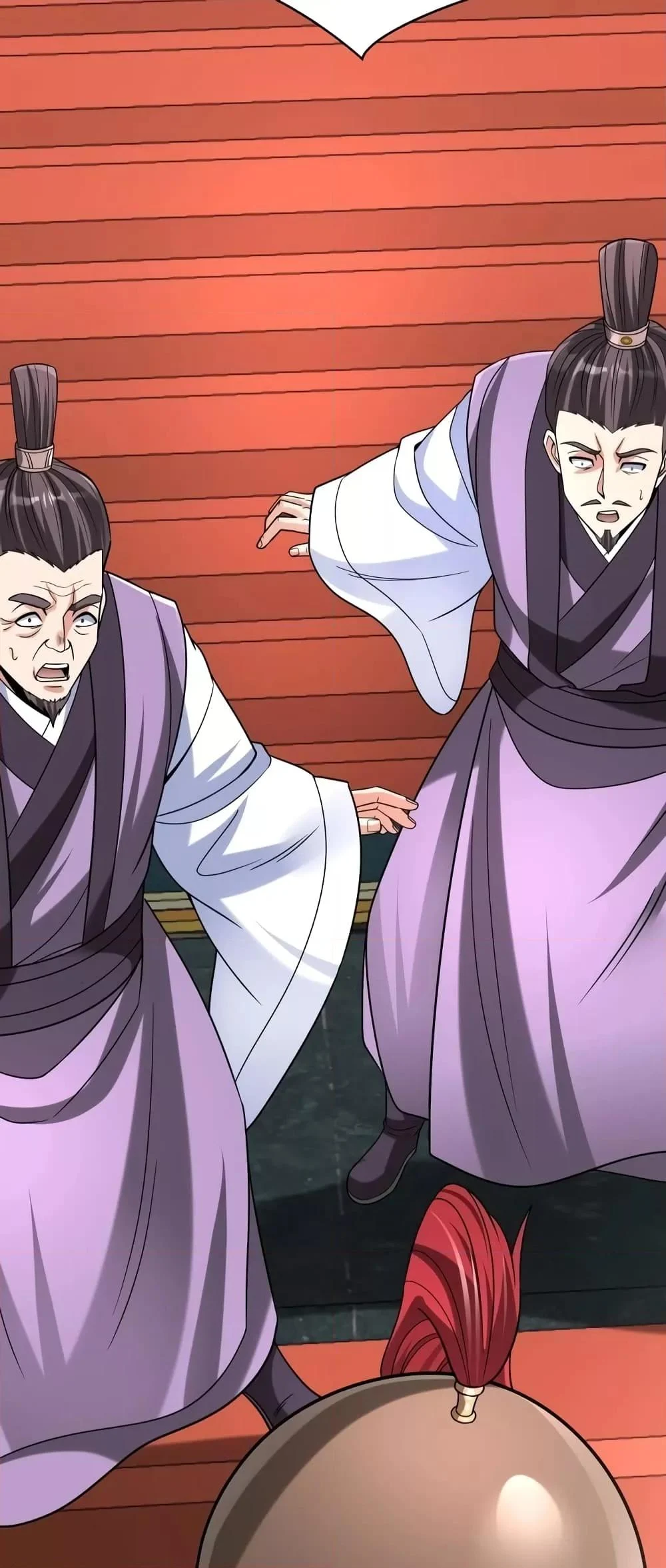 I Kill To Be God เป็นหนึ่งใต้หล้าด้วยระบบสังหารสุดแกร่ง ตอนที่ 86 page 36