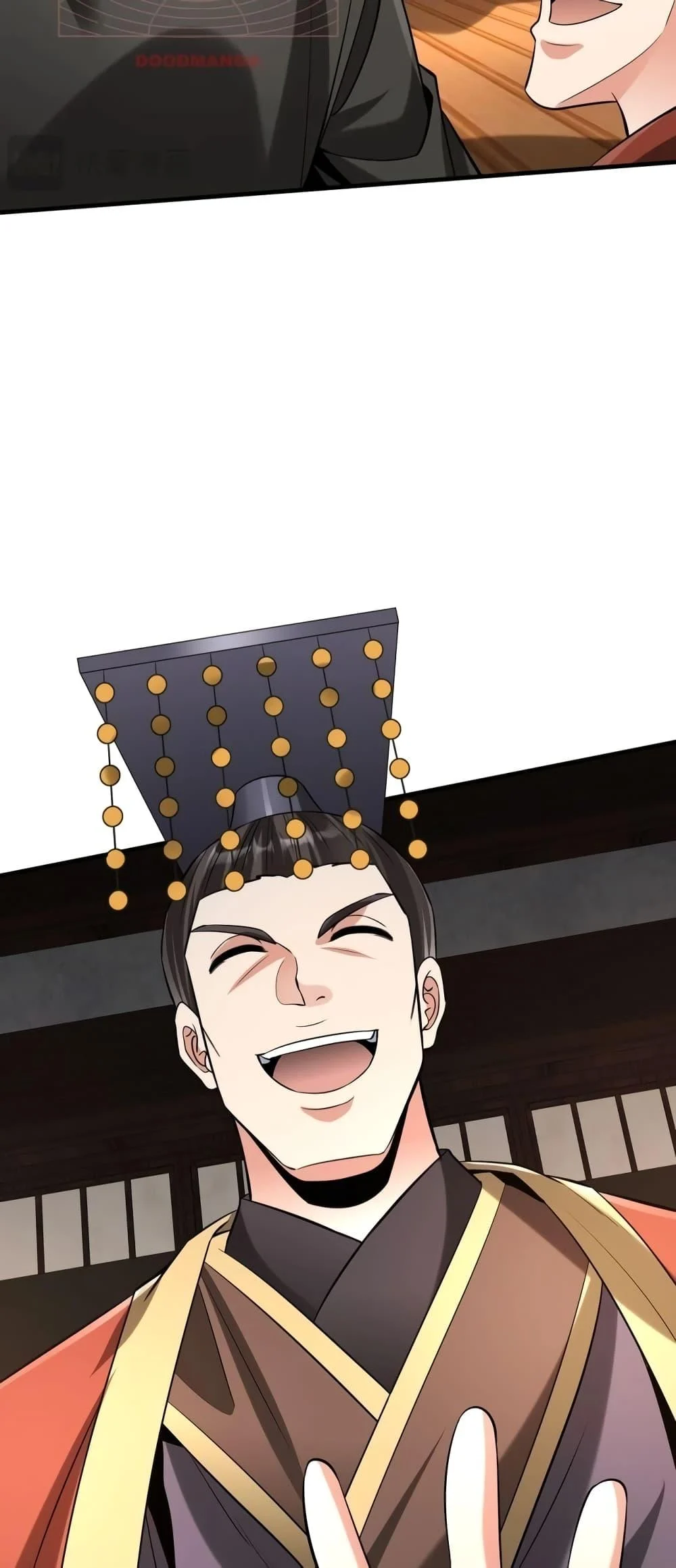 I Kill To Be God เป็นหนึ่งใต้หล้าด้วยระบบสังหารสุดแกร่ง ตอนที่ 88 page 10