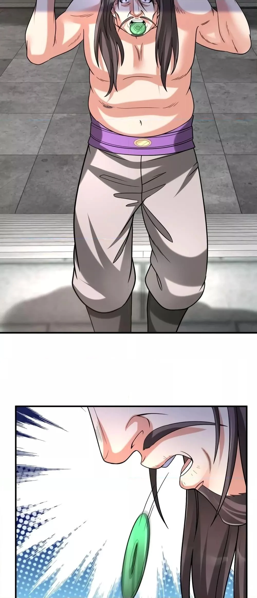 I Kill To Be God เป็นหนึ่งใต้หล้าด้วยระบบสังหารสุดแกร่ง ตอนที่ 88 page 22