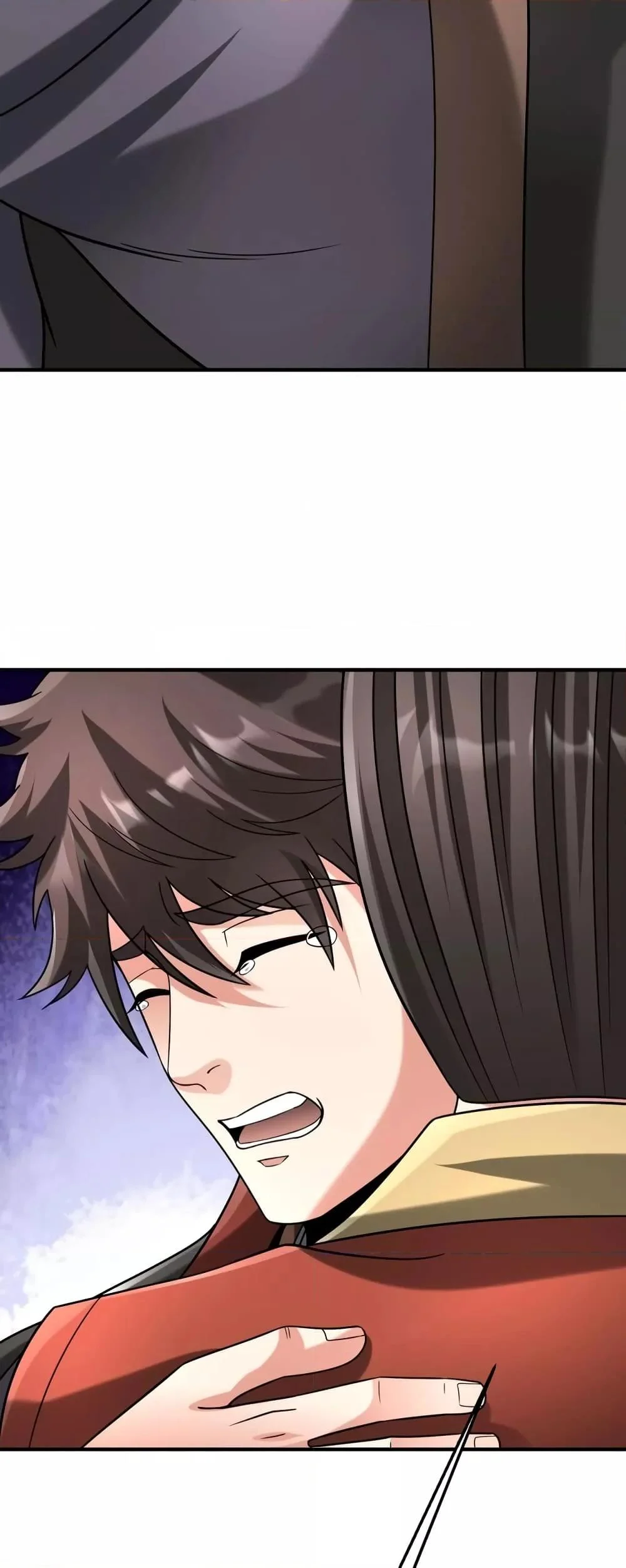 I Kill To Be God เป็นหนึ่งใต้หล้าด้วยระบบสังหารสุดแกร่ง ตอนที่ 93 page 18