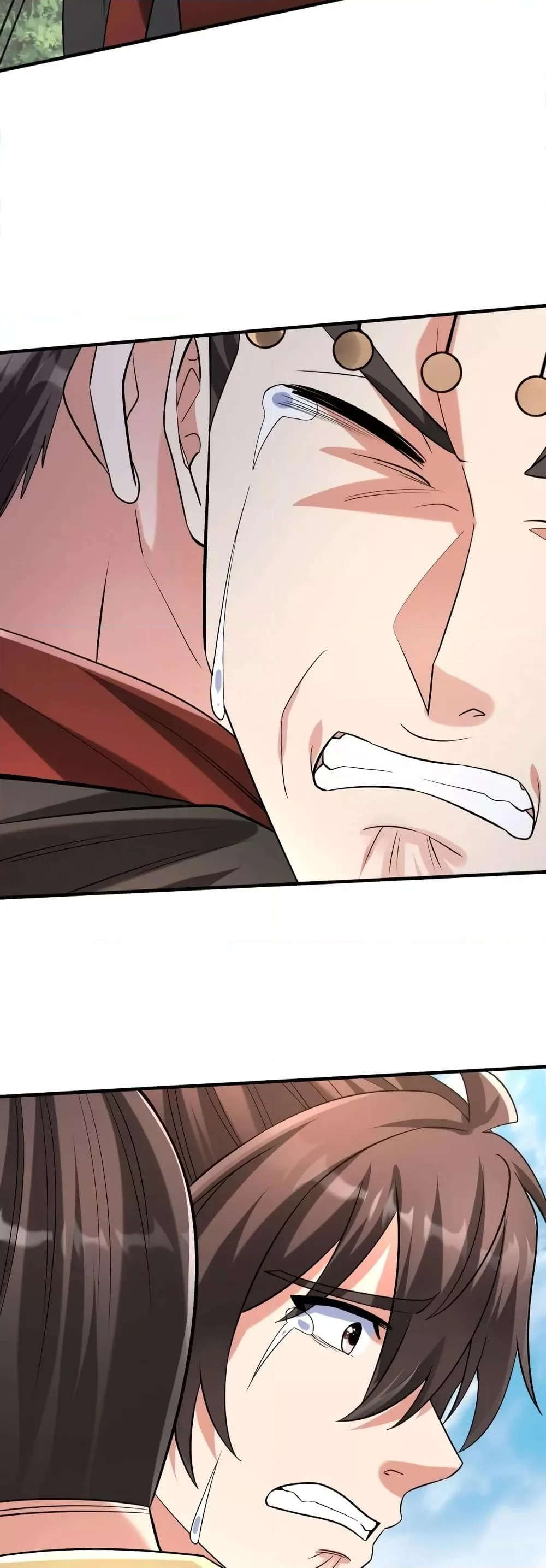 I Kill To Be God เป็นหนึ่งใต้หล้าด้วยระบบสังหารสุดแกร่ง ตอนที่ 105 page 5