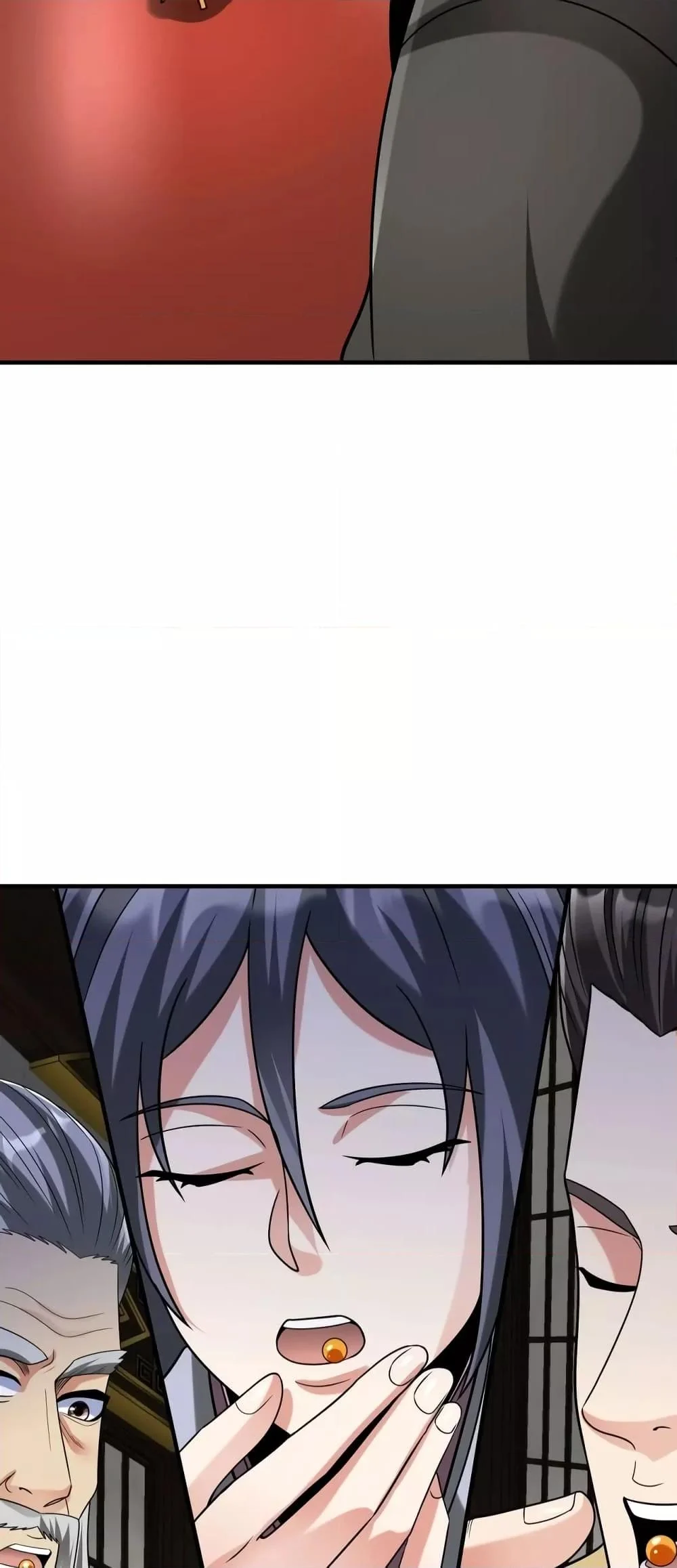 I Kill To Be God เป็นหนึ่งใต้หล้าด้วยระบบสังหารสุดแกร่ง ตอนที่ 111 page 14