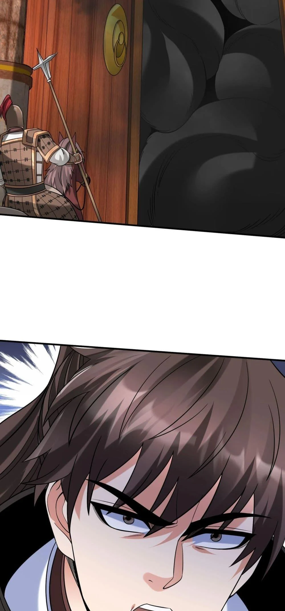 I Kill To Be God เป็นหนึ่งใต้หล้าด้วยระบบสังหารสุดแกร่ง ตอนที่ 130 page 37