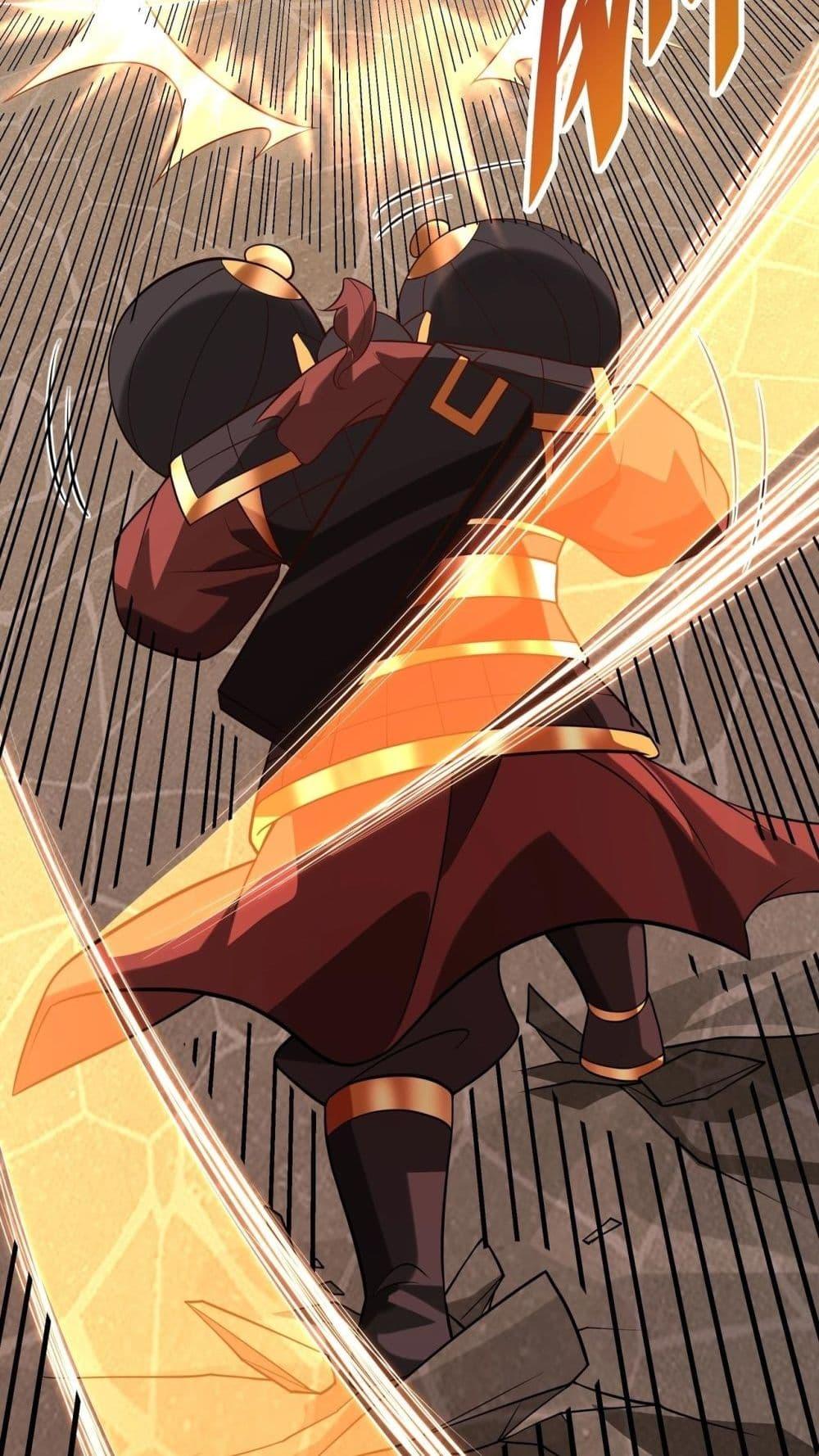 I Kill To Be God เป็นหนึ่งใต้หล้าด้วยระบบสังหารสุดแกร่ง ตอนที่ 160 page 29