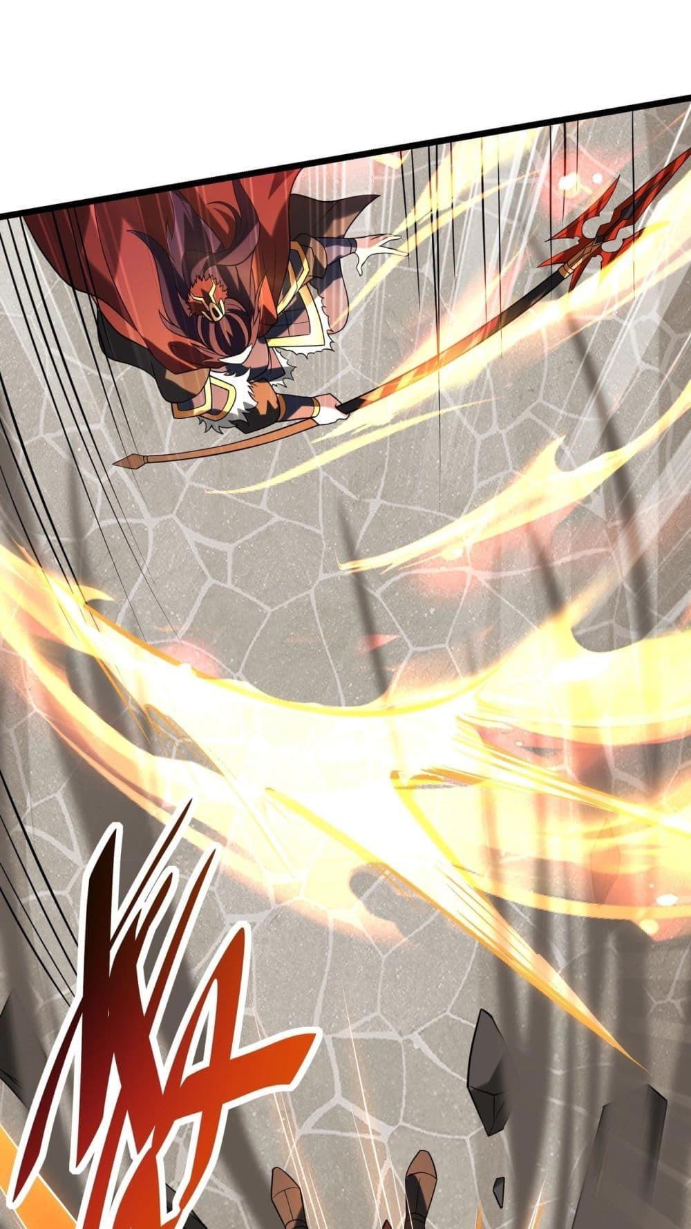 I Kill To Be God เป็นหนึ่งใต้หล้าด้วยระบบสังหารสุดแกร่ง ตอนที่ 160 page 36