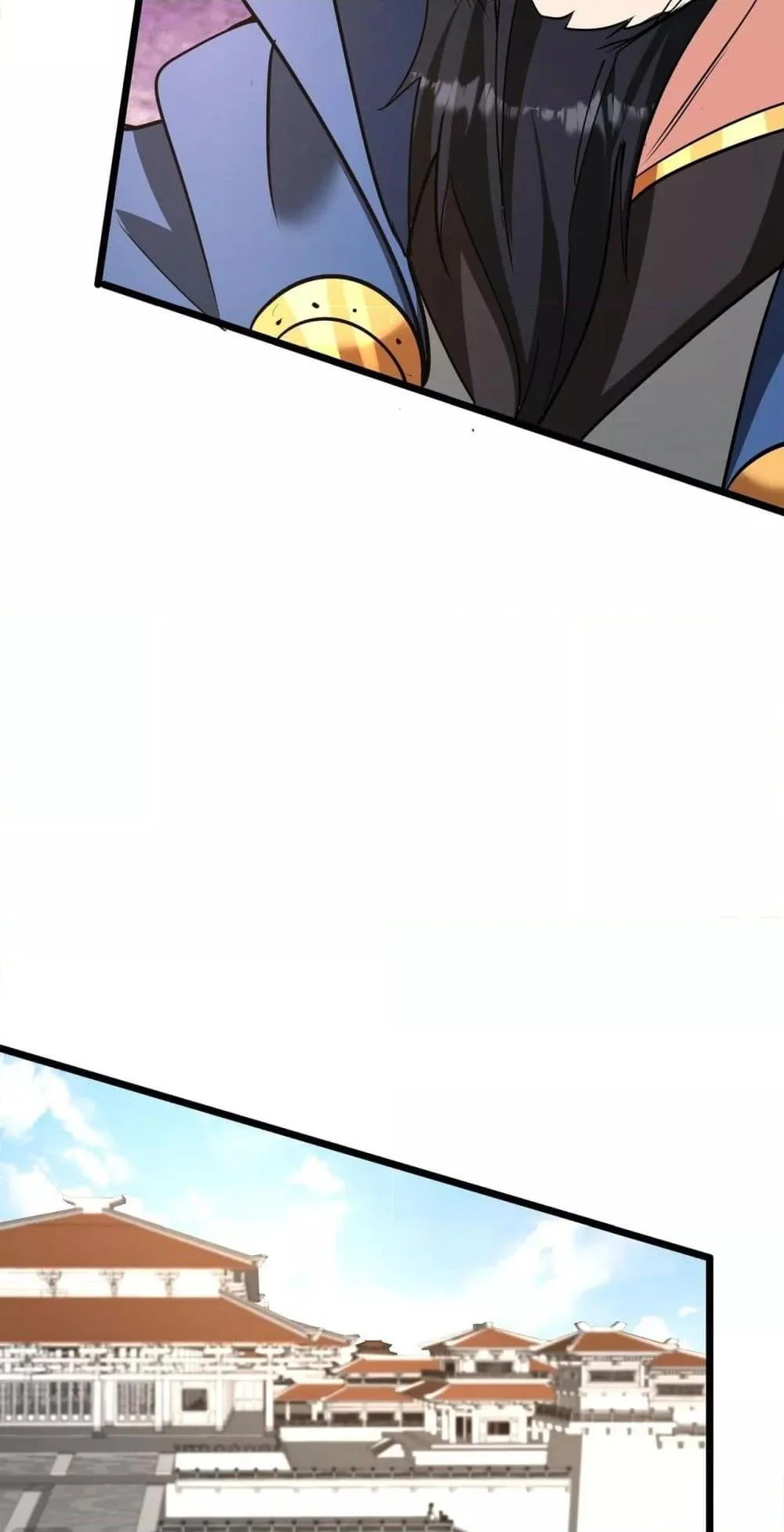 I Kill To Be God เป็นหนึ่งใต้หล้าด้วยระบบสังหารสุดแกร่ง ตอนที่ 165 page 25