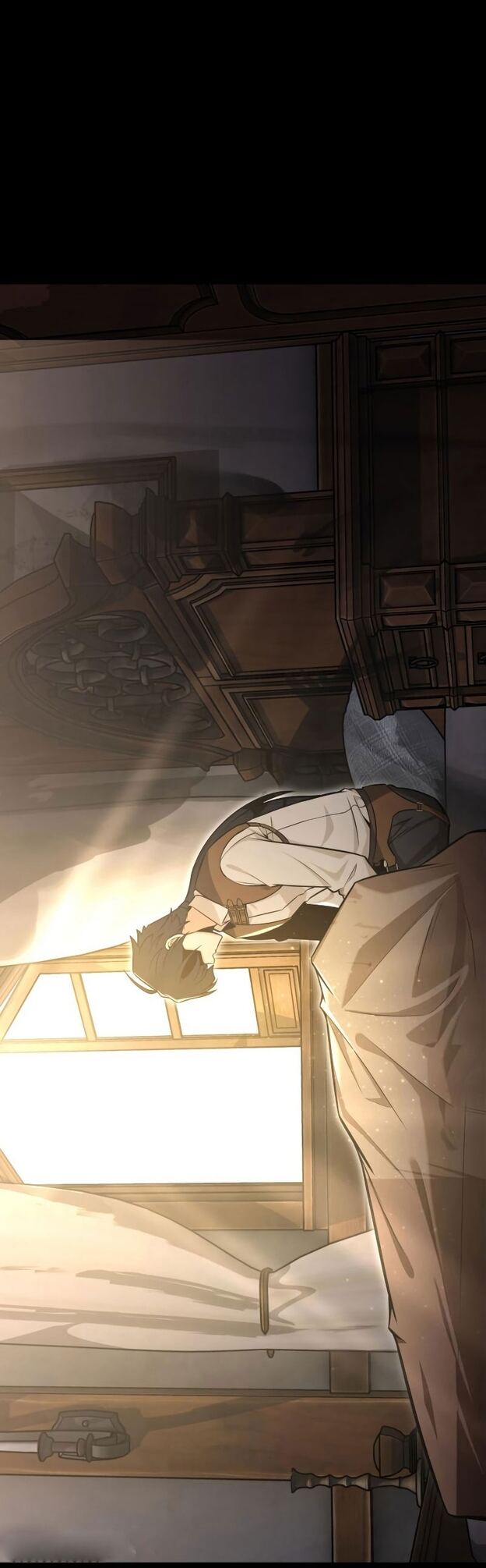 I Killed an Academy Player เมื่อผมอยากฆ่าเพลเยอร์ ตอนที่ 1 page 1