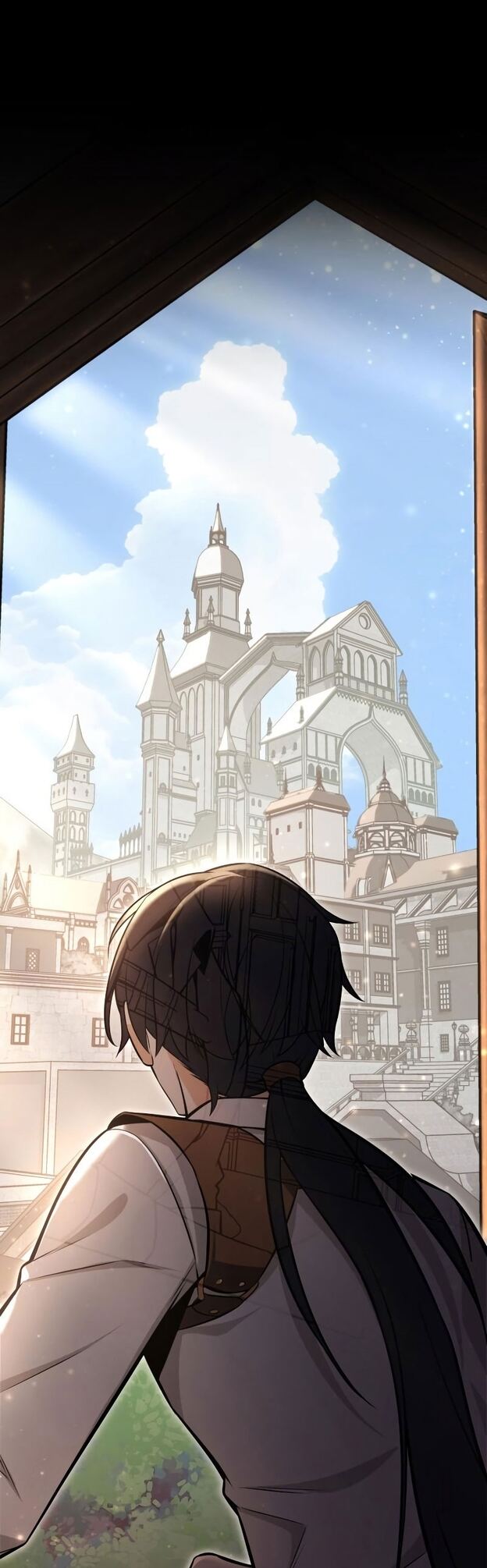 I Killed an Academy Player เมื่อผมอยากฆ่าเพลเยอร์ ตอนที่ 1 page 3