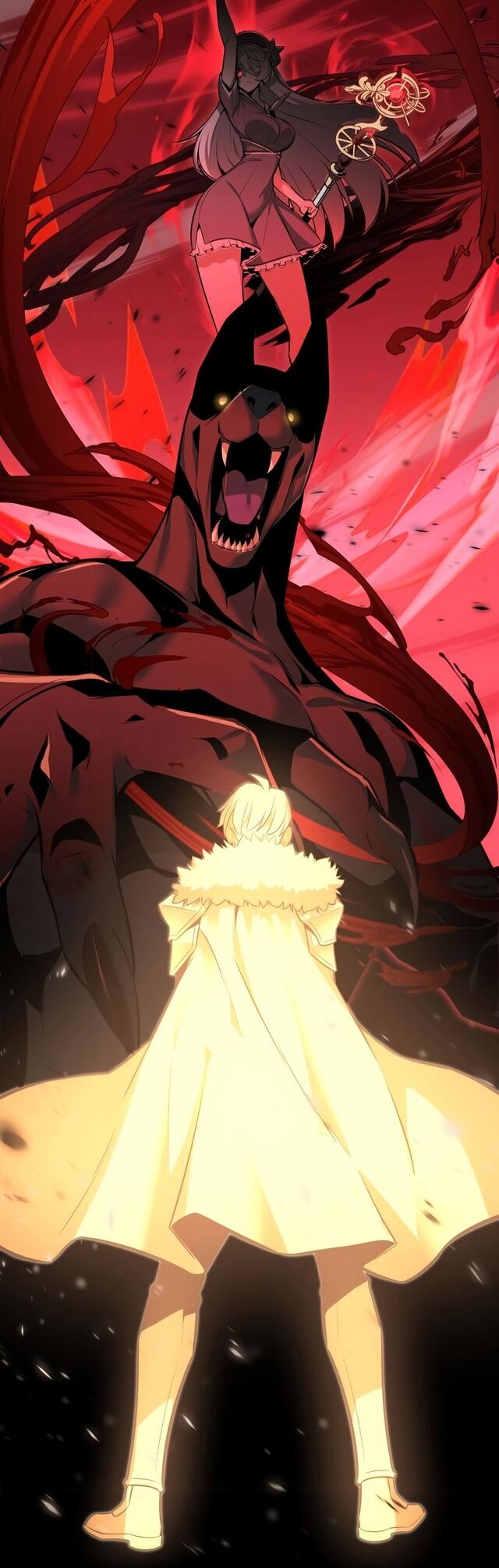 I Killed an Academy Player เมื่อผมอยากฆ่าเพลเยอร์ ตอนที่ 1 page 8